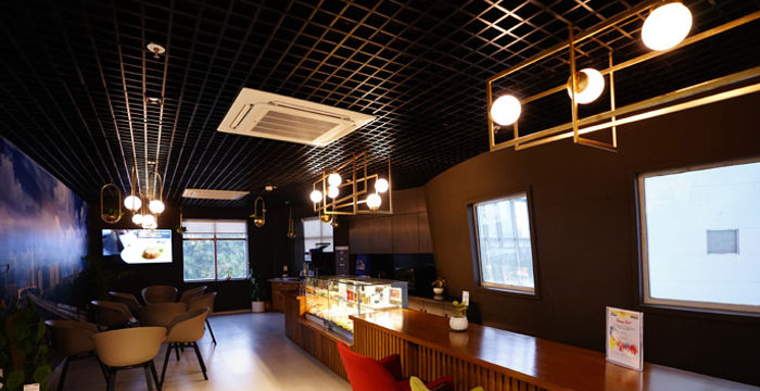 Sushant Lok Phase 1 Block B Mehrauli Gurugram Road, Gurugram - Image 4