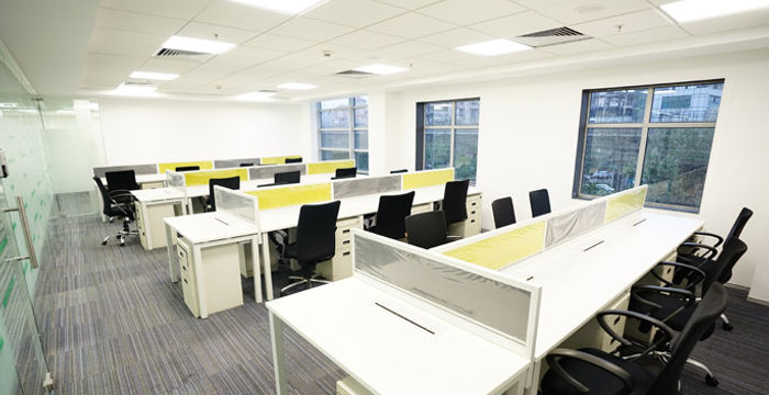 Sushant Lok Phase 1 Block B Mehrauli Gurugram Road, Gurugram - Image 2