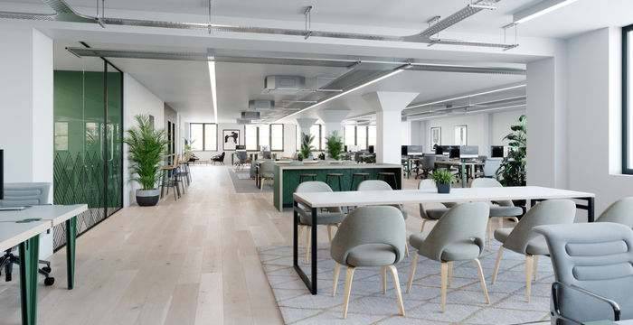 14 Bonhill Street, Shoreditch - Image 4