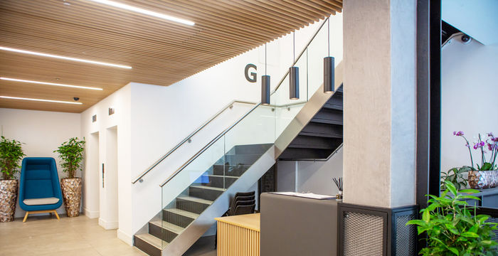 14 Bonhill Street, Shoreditch - Image 2