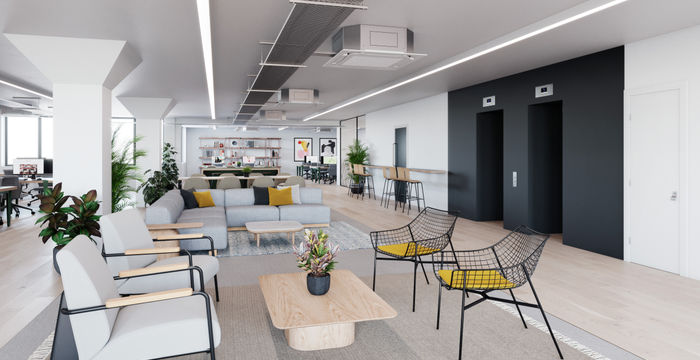 14 Bonhill Street, Shoreditch - Image 5