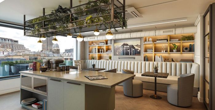 14 Bonhill Street, Shoreditch - Image 5