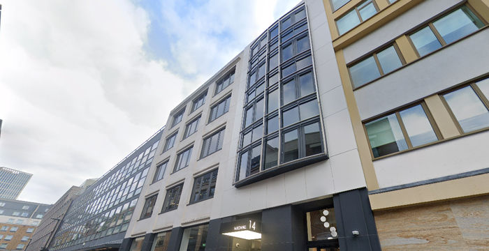 14 Bonhill Street, Shoreditch - Image 5