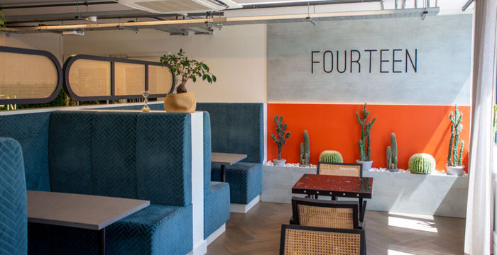 14 Bonhill Street, Shoreditch - Image 3