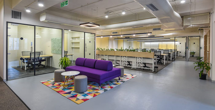 268 Amar House 892/mp/1 Bhandarkar Rd Opposite Hotel Oakwood Shivaji Nagar Deccan Gymkhana, Pune - Image 2