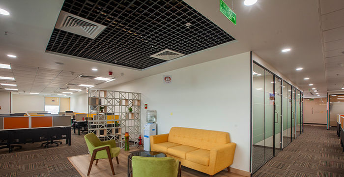 268 Amar House 892/mp/1 Bhandarkar Rd Opposite Hotel Oakwood Shivaji Nagar Deccan Gymkhana, Pune - Image 4