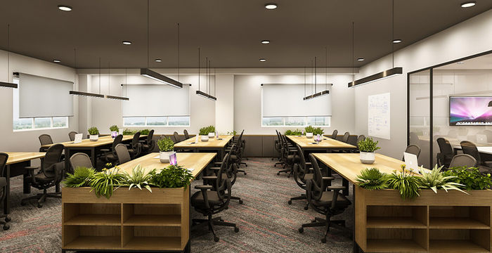 268 Amar House 892/mp/1 Bhandarkar Rd Opposite Hotel Oakwood Shivaji Nagar Deccan Gymkhana 268 Amar House 892/mp/1 Bhandarkar Rd Opposite Hotel Oakwood Shivaji Nagar Deccan Gymkhana, Pune - Image 2