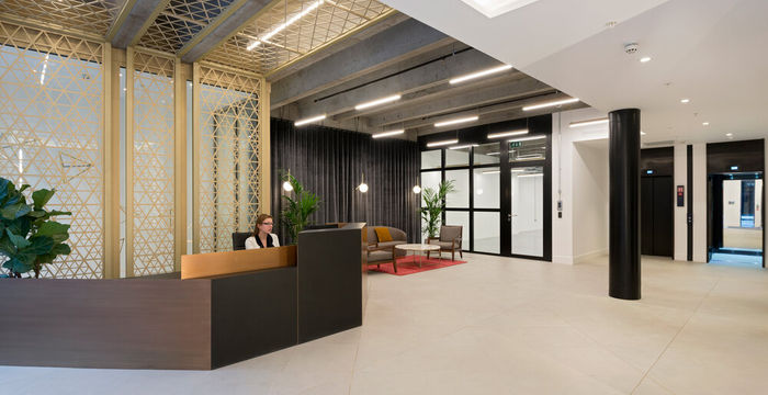 10-12 Alie Street, Greater London - Image 2