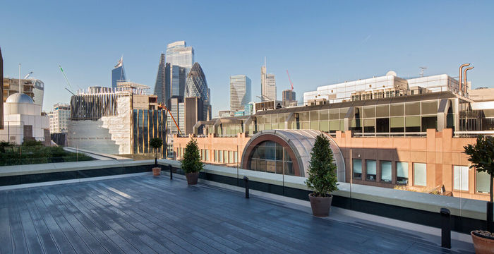 10-12 Alie Street, Greater London - Image 4