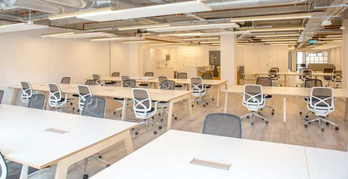 10-12 Alie Street, Greater London - Image 3