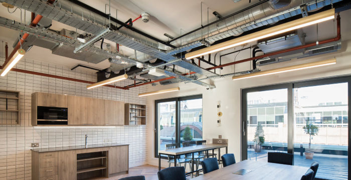 10-12 Alie Street, Greater London - Image 2