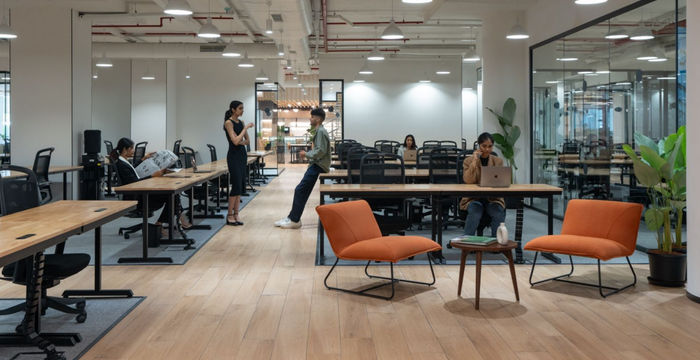 Hal Old Airport Rd Kodihalli, Bengaluru - Image 3