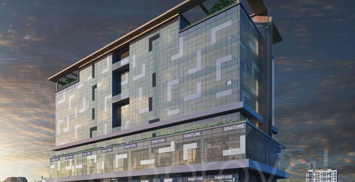 257/2-2A-4 Block F Bavdhan Mulshi Taluka, Pune - Image 5