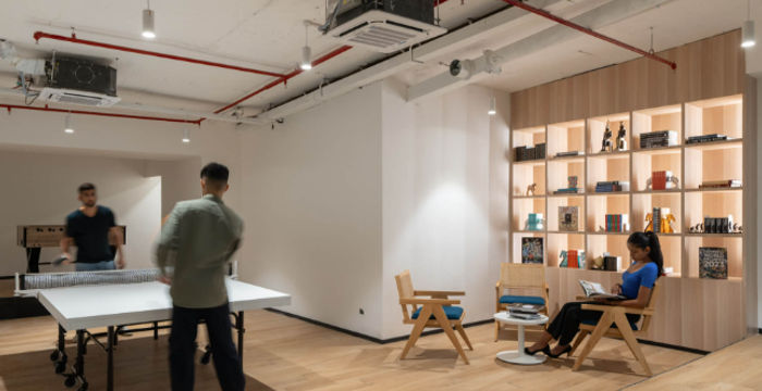 Hal Old Airport Rd Murugeshpalya, Bengaluru - Image 5