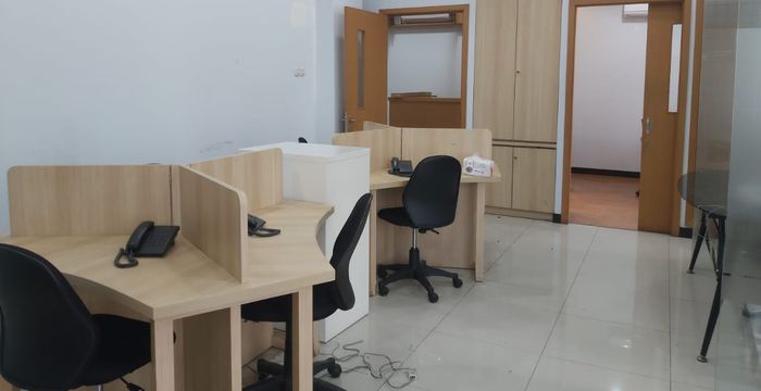 Jl Epicentrum Boulevard Bar Rt 2/rw 5, Jakarta Selatan - Image 4