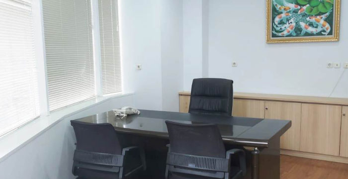 Jl Epicentrum Boulevard Bar Rt 2/rw 5, Jakarta Selatan - Image 4