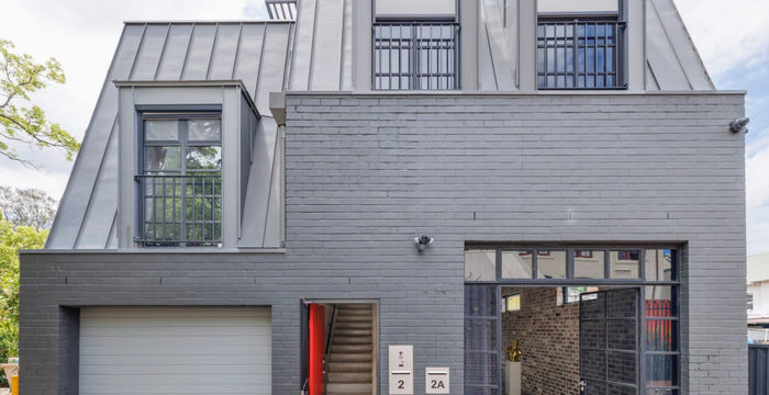 2 Derwent Lane, Glebe - Image 5