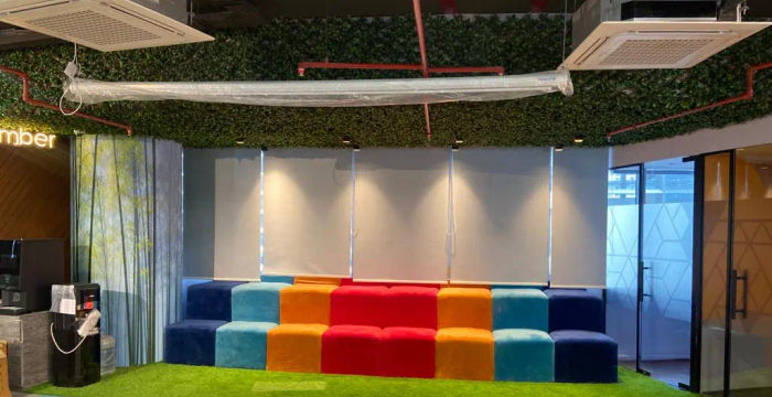 207 Clover Park Viman Nagar, Pune - Image 4