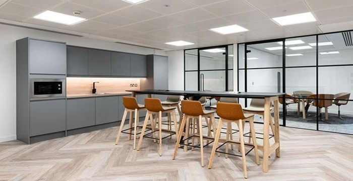 100 Fenchurch Street, City Of London - Image 2