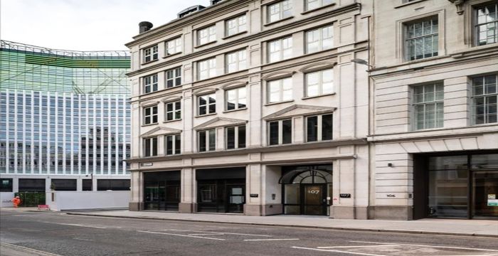107 Fenchurch Street, City Of London - Image 4