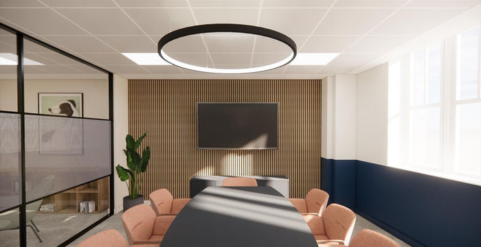 107 Fenchurch Street, City Of London - Image 3