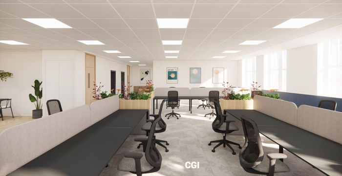 107 Fenchurch Street, City Of London - Image 2