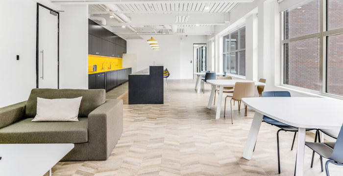 43 Worship Street, London Shoreditch - Image 2