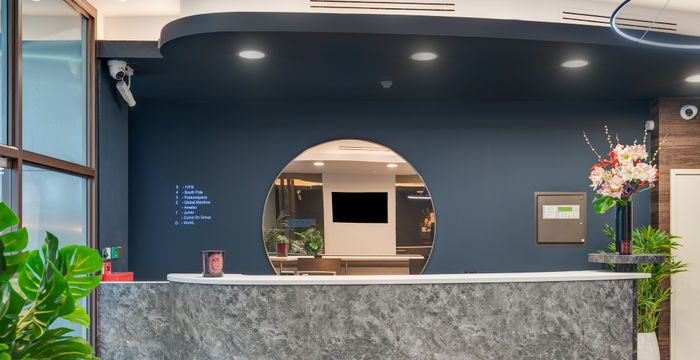 43 Worship Street, London Shoreditch - Image 5