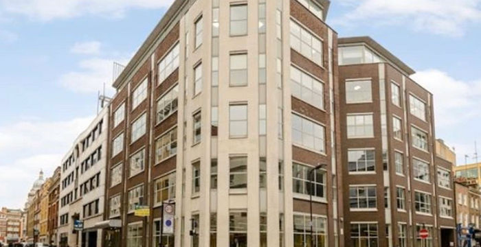 43 Worship Street, London Shoreditch - Image 5