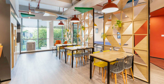 International Tech Park Gurgaon (itpg) Near Off Golf Course Ext Rd ...