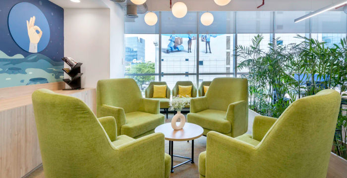 International Tech Park Gurgaon (itpg) Near Off Golf Course Ext Rd ...
