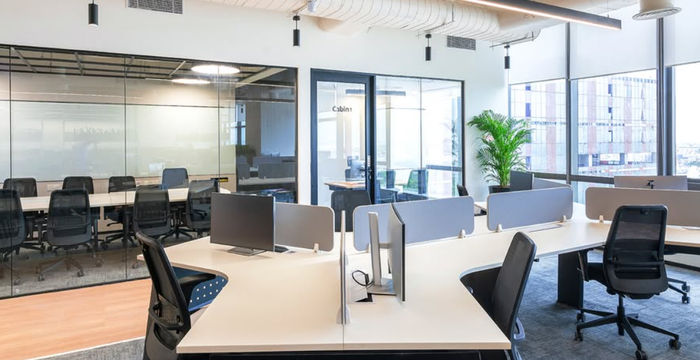 F3qh+qp8 Sector 18, Gurugram - Image 5