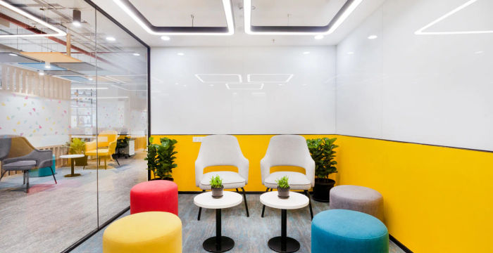 F3qh+qp8 Sector 18, Gurugram - Image 2