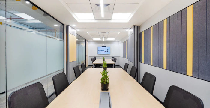 F3qh+qp8 Sector 18, Gurugram - Image 3