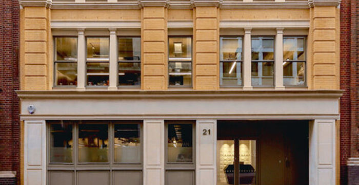 21 Worship Street, London - Image 5