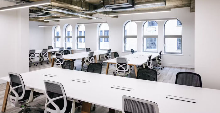 21 Worship Street, London - Image 3