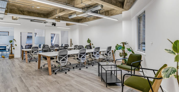 21 Worship Street, London - Image 5