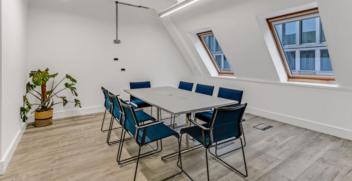 21 Worship Street, London - Image 4