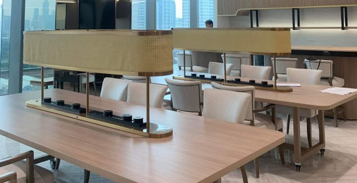 Tower 2 Ayala Triangle Gardens Paseo De Roxas, Makati - Image 5