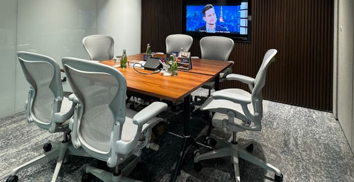 Tower 2 Ayala Triangle Gardens Paseo De Roxas, Makati - Image 4