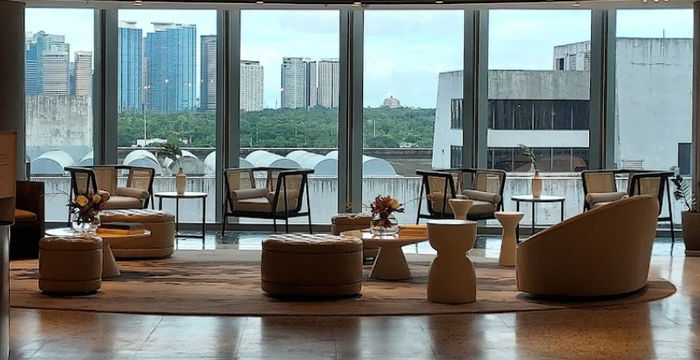 Tower 2 Ayala Triangle Gardens Paseo De Roxas, Makati - Image 3