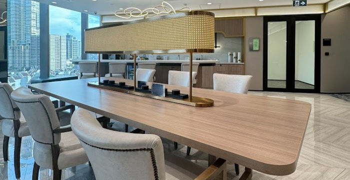 Tower 2 Ayala Triangle Gardens Paseo De Roxas, Makati - Image 4