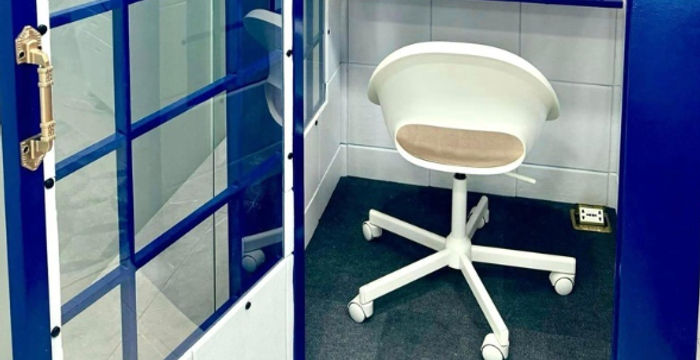 32 Nd Street Corner 11th Avenue Brgy Fort Bonifacio Bonifacio, Taguig - Image 5