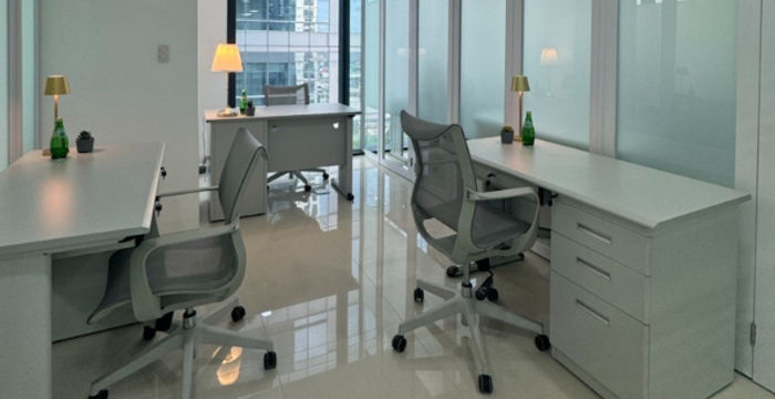 32 Nd Street Corner 11th Avenue Brgy Fort Bonifacio Bonifacio, Taguig - Image 3