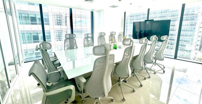 32 Nd Street Corner 11th Avenue Brgy Fort Bonifacio Bonifacio, Taguig - Image 2