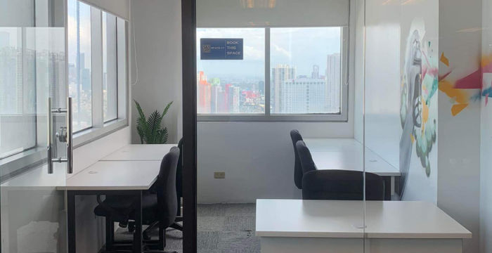 San Miguel Avenue Corner Shaw Blvd Ortigas Center San Miguel Avenue Corner Shaw Blvd Ortigas Center, Pasig City - Image 3