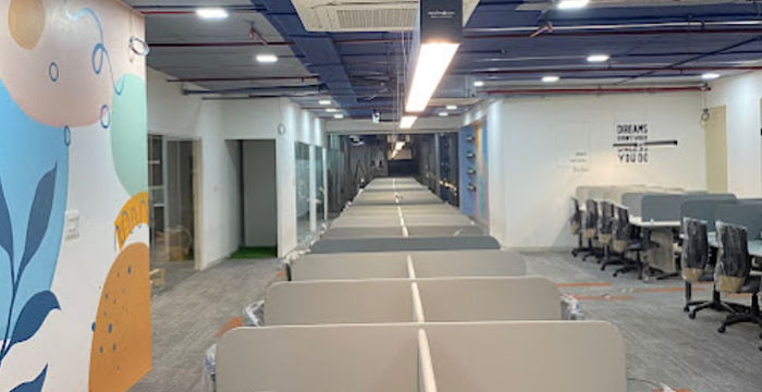 Block- B R I Velachery - Tambaram Main Rd Ram Nagar South Madipakkam, Chennai - Image 3