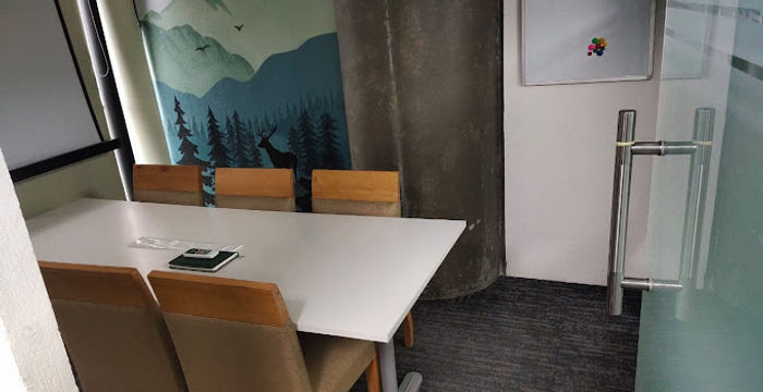 Block- B R I Velachery - Tambaram Main Rd Ram Nagar South Madipakkam, Chennai - Image 2