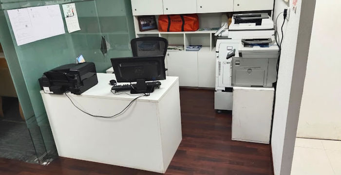 Block- B R I Velachery - Tambaram Main Rd Ram Nagar South Madipakkam, Chennai - Image 5