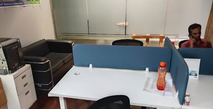 Block- B R I Velachery - Tambaram Main Rd Ram Nagar South Madipakkam, Chennai - Image 4